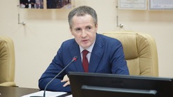 Вячеслав Гладков заявил о важности создания новых коммуникационных площадок для молодёжи