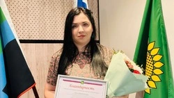 Через тернии на «Белый путь». Женский бизнес-клуб появился в Алексеевке