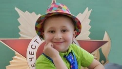 Победа в имени и в сердце. Как красненский мальчик завоевал симпатию земляков