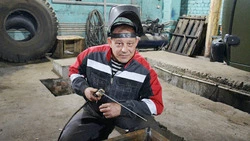 Труд у всех на виду. Красненцы отметят День дорожного работника