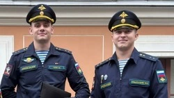 Профессия широких горизонтов. Как курсант военно-медицинской академии идёт навстречу своей мечте