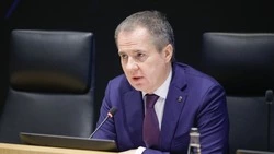 Вячеслав Гладков: Ремонт Подсередненского детсада закончат до конца 2025 года в Алексеевском округе