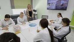 Вячеслав Гладков рассказал о получении 60,5 млн рублей на развитие медицинского кластера в колледжах