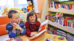 Алексеевская детская библиотека создала мини-музей в интернете