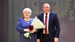 Алексеевцы и красненцы отметили День местного самоуправления