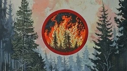 Пожароопасный сезон начался в Белгородской области