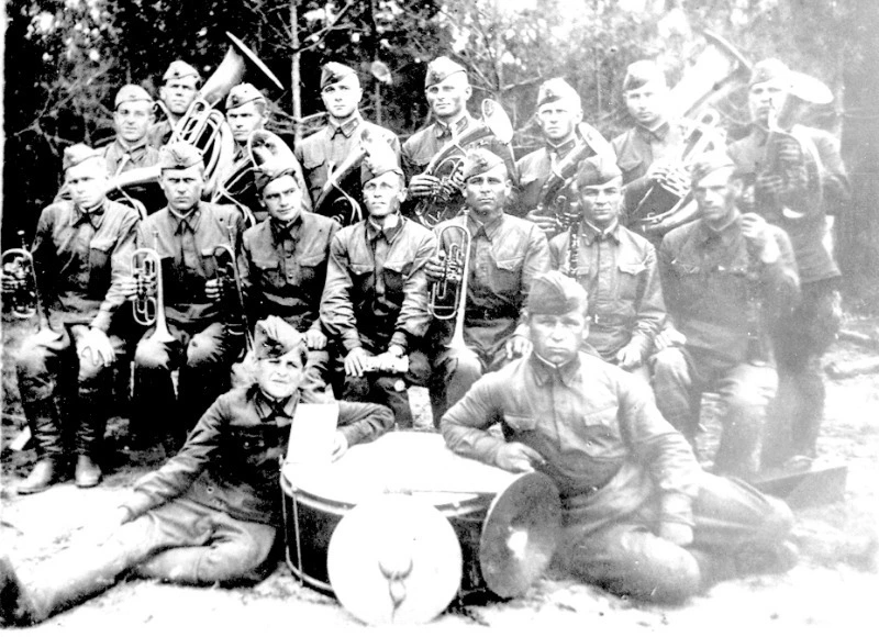 На Смоленском направлении. Как алексеевцы сражались за Родину с 1941-го по 45-й