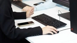 Белгородцы смогут восстановить аккаунт на «Госуслугах» через мессенджер MAX