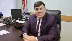 Как велит долг. Как судья Алексеевского райсуда вершит правосудие в Красненском районе