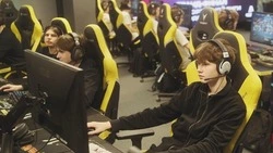 «Затащили игру». Как в Красненском районе развивают киберспорт 