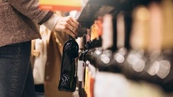 Белгородцы не смогут купить алкогольную продукцию два дня в сентябре 2025 года