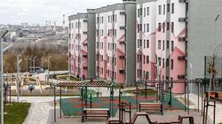 50 алексеевцев решили вопрос регистрации права собственности на квартиры в «Новой жизни»