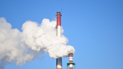 Более 200 тысяч тонн вредных выбросов попали в атмосферу Белгородской области в 2019 году