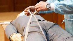 Вячеслав Гладков: 200 белгородцев прошли обучение по оказанию первой помощи за прошлые выходные