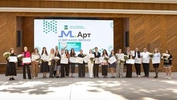 Вячеслав Гладков: Белгородская область получит 120 млн рублей на развитие молодёжной экосистемы