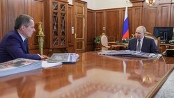 Вячеслав Гладков: юные белгородцы отдохнули в безопасных регионах благодаря поддержке президента 