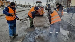 Белгородские власти отремонтируют дорожное полотно в Алексеевском городском округе 