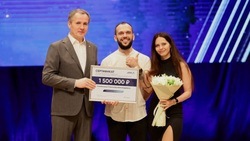 Вячеслав Гладков рассказал о регистрации 6 тыс. заявок на конкурс «Новые возможности 5.0»