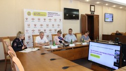 Образовательная программа «Детство без опасности» стартовала в Белгородской области