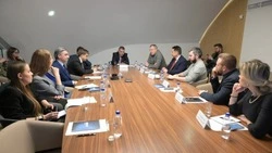 Два года исполнилось 1 декабря с момента вступления в силу закона о госпабликах