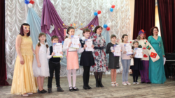 Алексеевские читатели провели Неделю детской книги