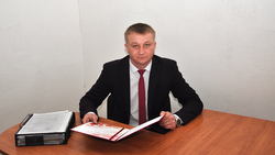 Глава администрации Гарбузова Алексеевского горокруга проанализировал развитие территории