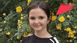 Юная красненская мастерица стала призёром на региональном фестивале «Радость души моей!»