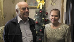 В любви и гармонии. Как алексеевская семья сумела сохранить счастье