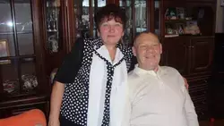 На горизонте «золотится» юбилей. Алексеевская семья отметит 50-летие совместной жизни