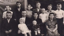 Наладил сельское бытие. Как алексеевец трудился на благо родного края