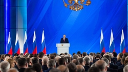 Единороссы помогут внедрить озвученные Владимиром Путиным инициативы на территории региона