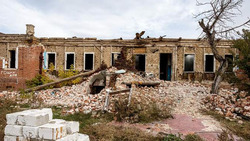 Более 15 тысяч брошенных домовладений зарегистрировано в Белгородской области
