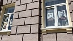 Белгородцы смогут посмотреть онлайн трансляцию Бессмертного полка  