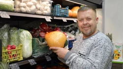 Расширил свой бизнес. Как красненский предприниматель дорожит своими покупателями