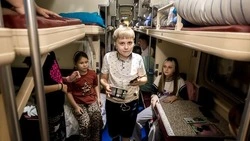 Вячеслав Гладков: за последнюю неделю 2,5 тыс. детей отправились на оздоровительный отдых