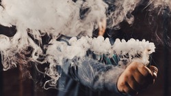Закон ввёл новые правила использования никотинсодержащей продукции