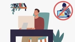 Белгородская налоговая служба предупредила жителей о мошенниках представляющихся сотрудниками службы