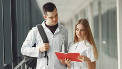 Белгородским студентам-целевикам медицинских учебных организаций будут платить стипендию