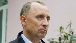 Вячеслав Гладков назначил советником по национальным проектам Владимира Базарова
