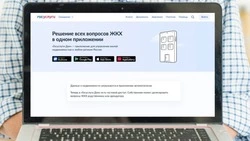 Приложение «Госуслуги. Дом» установили более 200 000 белгородцев