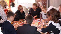 Президентский грант помог усовершенствовать школьный музей Алексеевского горокруга