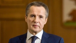 Вячеслав Гладков заявил о начале ремонта путепровода в Алексеевке