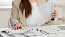 Белгородское управление Экоохотнадзора напомнило предпринимателям о сроках сдачи отчётности