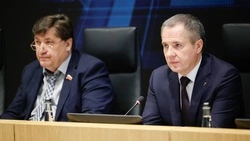 Вячеслав Гладков поручил подготовить места в ПВР для белгородцев без генераторов 