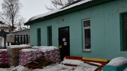 Власти выделили более 26 миллионов рублей на ремонт Алексеевского детсада №14