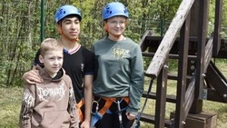 Глоток свежего воздуха. Как красненцы принимают соседей в гости