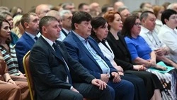 Александр Шуваев: в Белгородской области прошёл форум «Единой России» «Есть результат» 