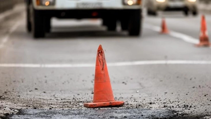 Вячеслав Гладков сообщил о выделении 5,2 млрд рублей на ремонт дорог в Белгородской области