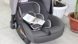 Пункт проката вещей для новорожденных появился в Красненском округе