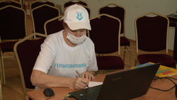 Белгородские пенсионеры смогут повысить свою финансовую грамотность